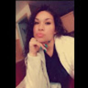 Meet your Posher, Brittani